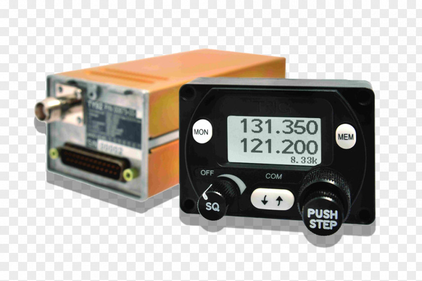 Very High Frequency Hertz Trigonometry Control System PNG