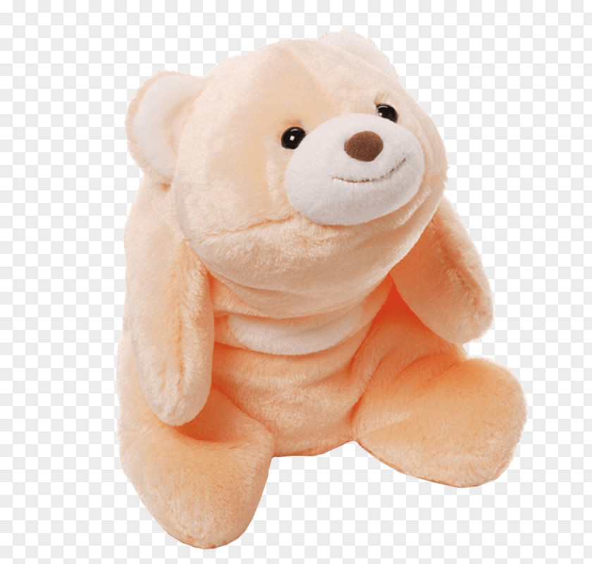 Bear Amazon.com American International Toy Fair Gund Snuffles PNG