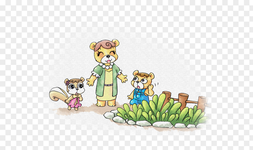 Becks Cartoon Cat Mammal Carnivores Illustration PNG