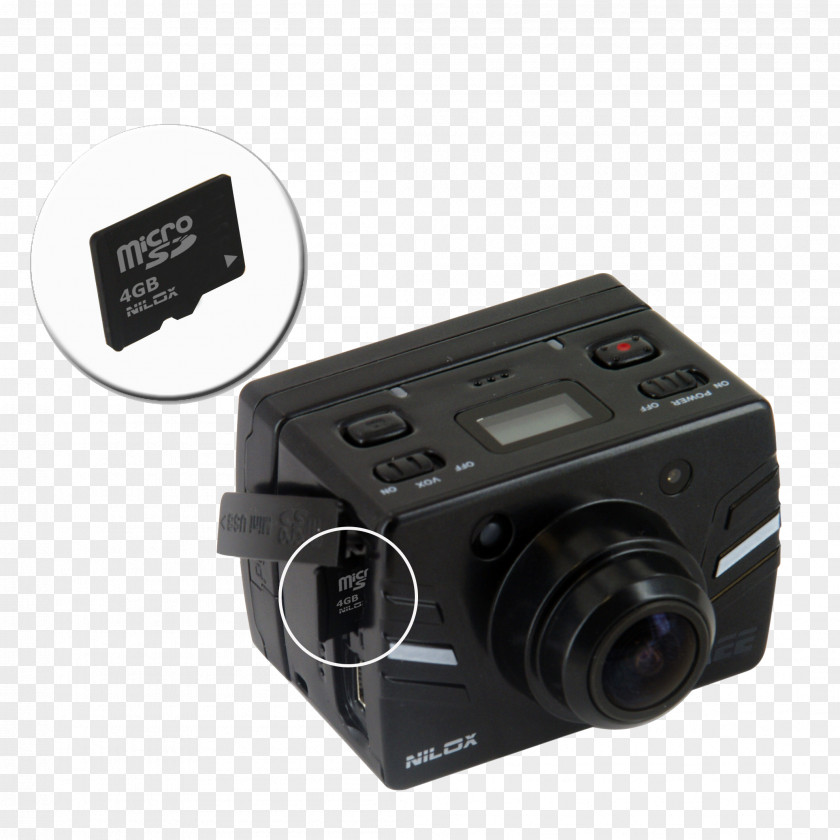 Camera Digital Cameras Action 1080p PNG