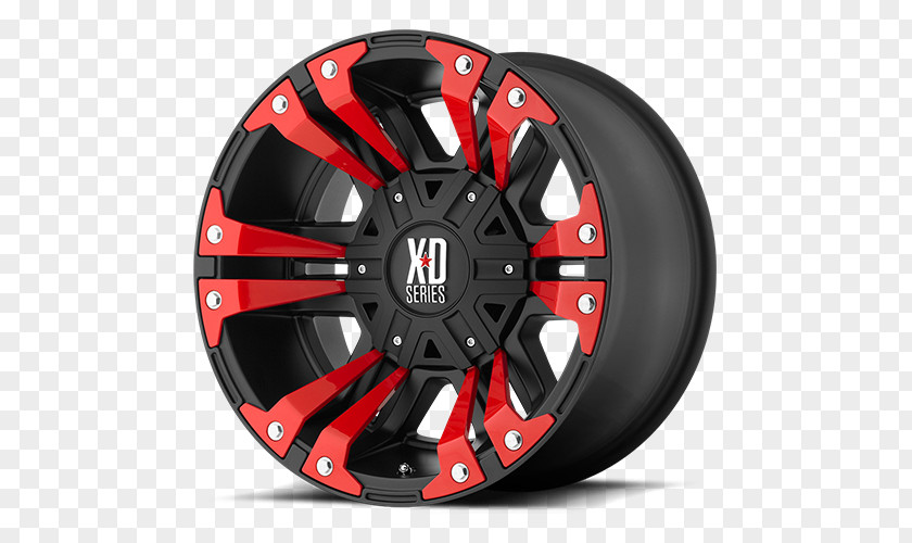 Car Alloy Wheel Jeep Tire Rim PNG