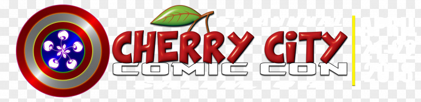 Cherry City Comic Con 2018 :: GrowTix San Diego Comic-Con Comics Book Convention PNG