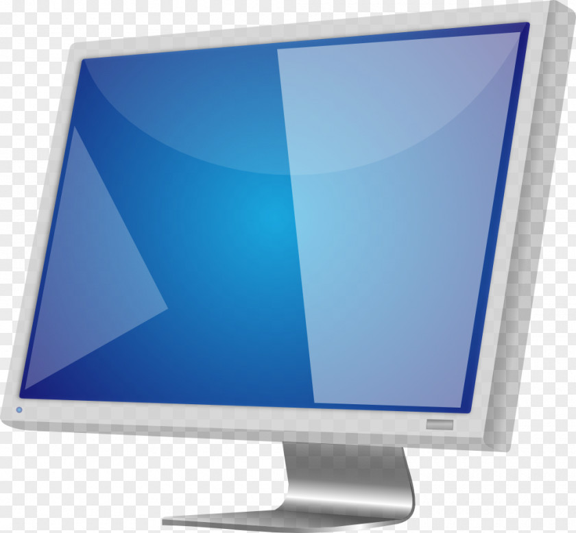 Computer Monitor Image Laptop Monitors Liquid-crystal Display Clip Art PNG