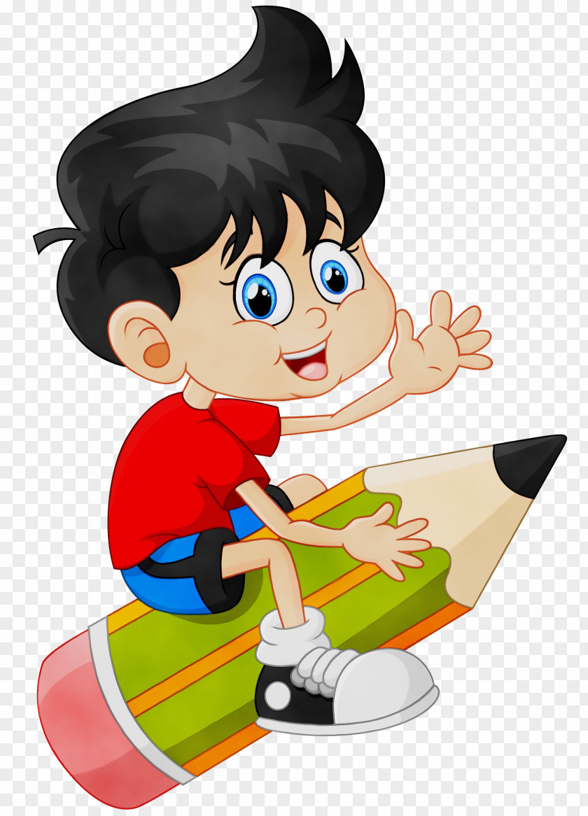 Fictional Character Animated Cartoon Preschool PNG