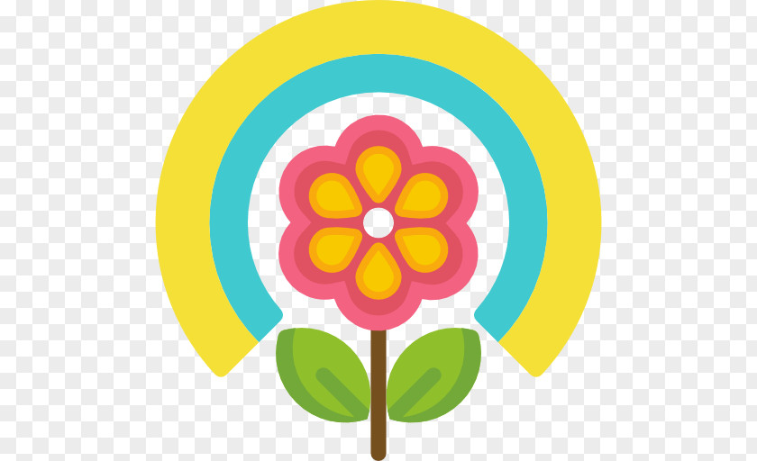 Flower Icon PNG