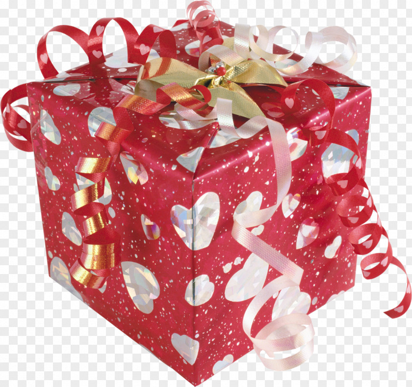 Gift Christmas Animation Wish PNG
