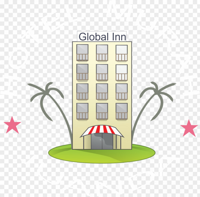 Hotel West Point Residential Resort Accommodation Clip Art PNG