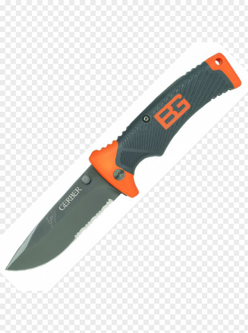 Knife Sheath Gerber Gear 31-001901 Bear Grylls Ultimate Pro Pocketknife PNG