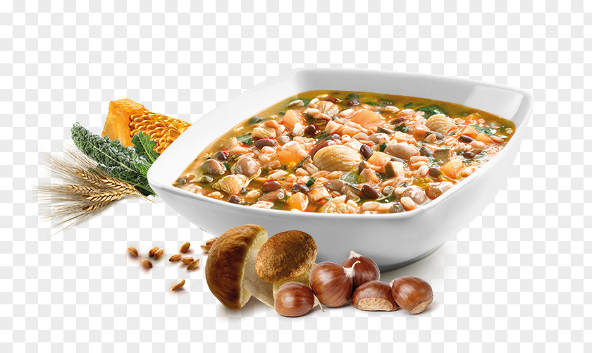 Meat Vegetarian Cuisine Minestrone Recipe Soup Dish PNG