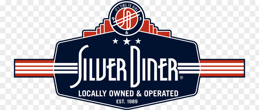 Menu Rockville Silver Diner Restaurant PNG