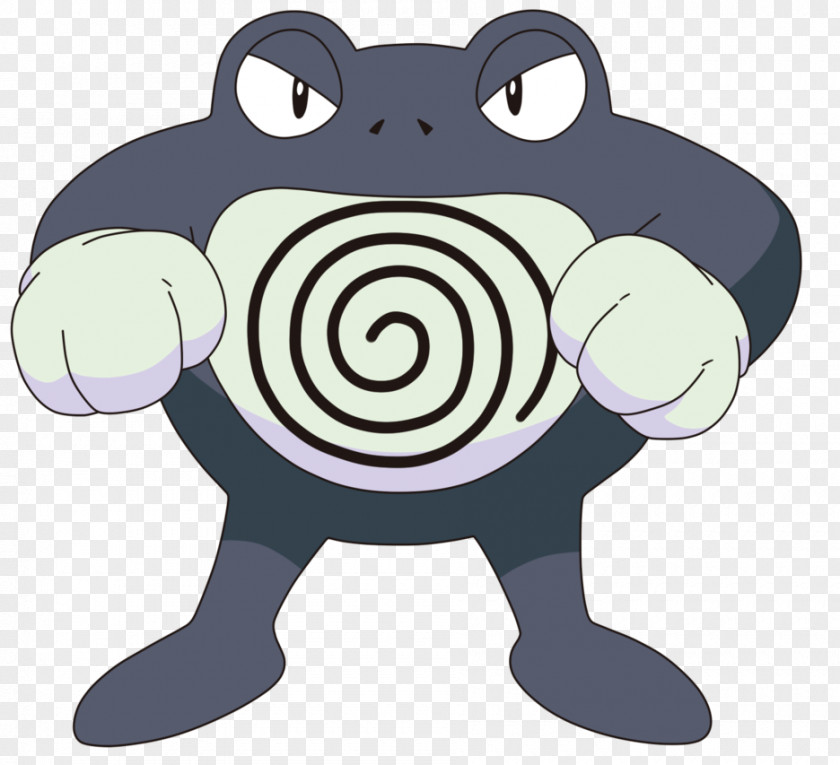 Pokemon Poliwrath Poliwhirl Poliwag Art Pokémon PNG