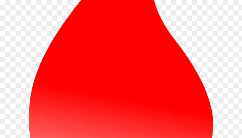Red Blood Background PNG