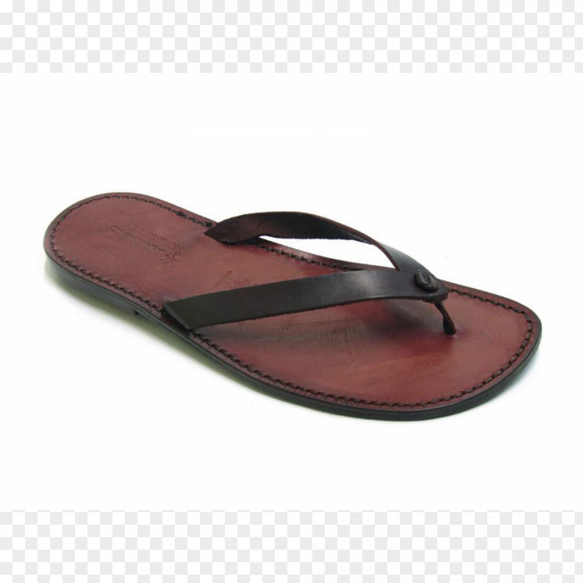 Sandal Italy Slipper Flip-flops Leather PNG