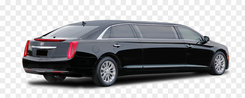 Stretch Limo 2015 Cadillac XTS Presidential State Car Escalade CTS PNG