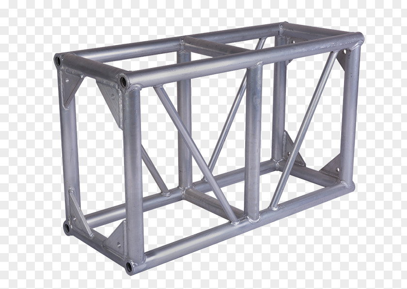 Truss With Light/undefined Steel Aluminium Alloy PNG