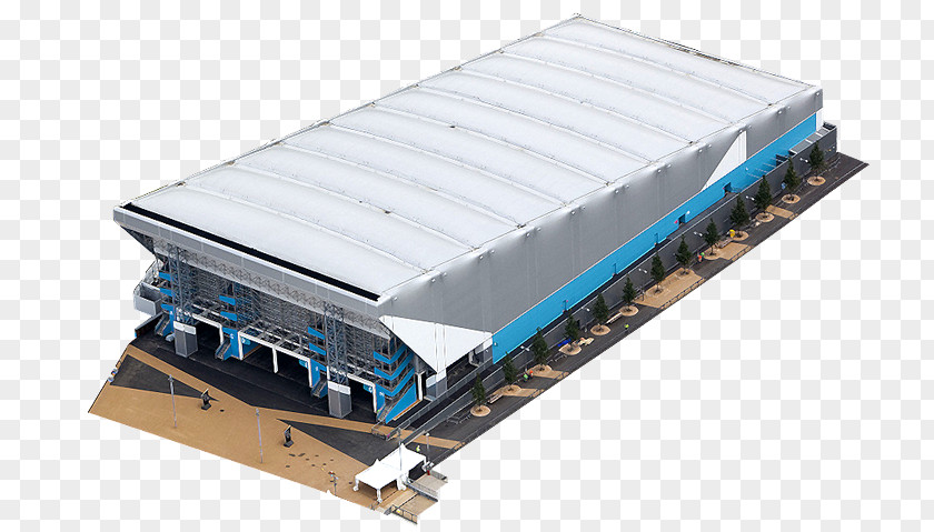 Water Globe Roof Technology PNG