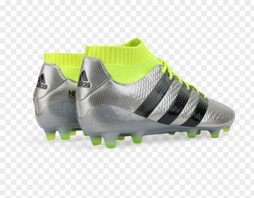 Yellow Ball Goalkeeper Cleat Sneakers Shoe Hiking Boot Sportswear PNG
