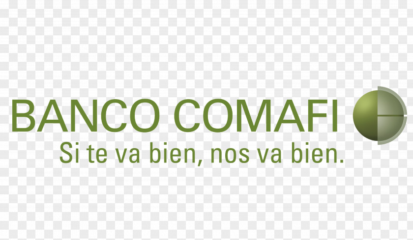 Bank Logo Banco Comafi Brand Product Design PNG