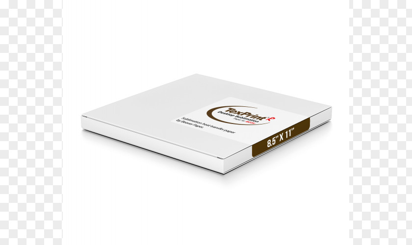 Design Optical Drives Transfer Paper Brand PNG