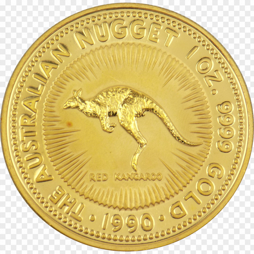 Gold Coin Bronze Medal Rice PNG