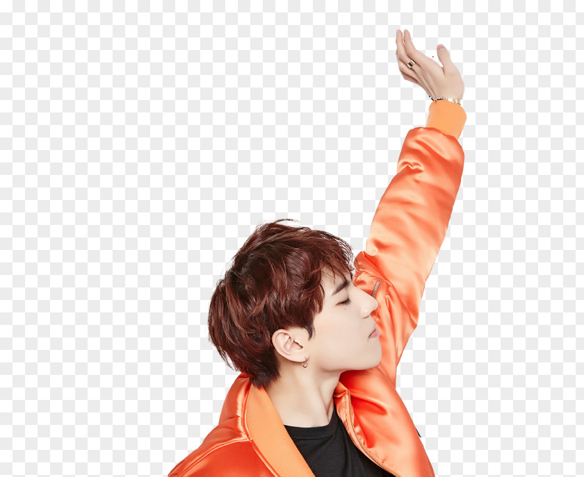 Got7 Fly Kim Yugyeom GOT7 Never Ever K-pop Desktop Wallpaper PNG