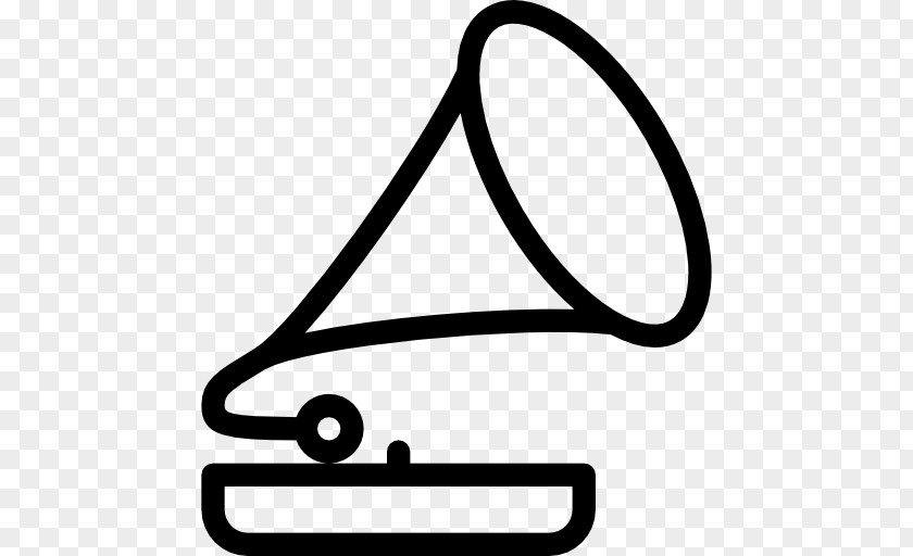 Gramophone Photography PNG