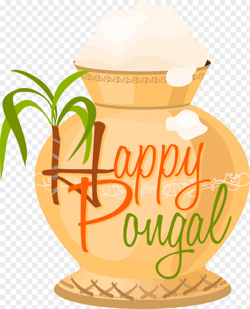 Happy Pongal Tai Thai PNG