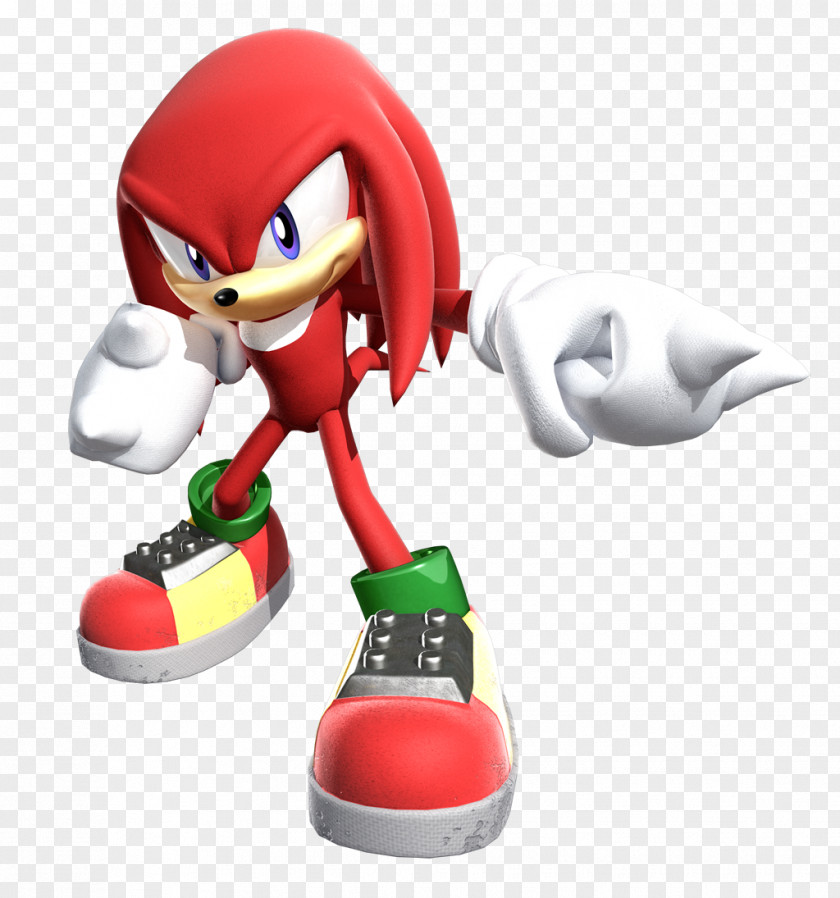 Kn Knuckles The Echidna Sonic & Knuckles' Chaotix Shadow Hedgehog PNG