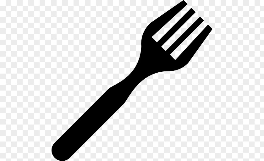 Knife Fork Spoon Plate Clip Art PNG