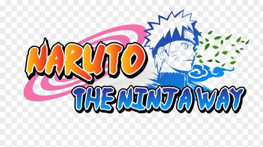 Naruto Shippūden: Ultimate Ninja 4 Logo Text Font PNG