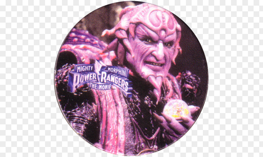 Power Rangers Mighty Morphin Rangers: The Movie Ivan Ooze Amy Jo Johnson Character PNG