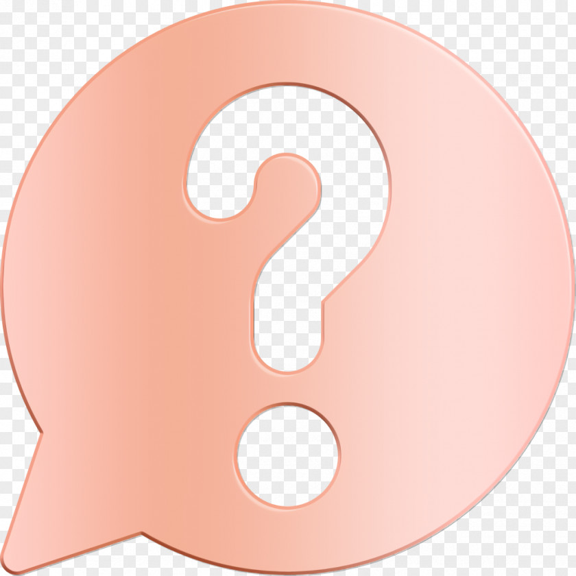 Question Icon Tech Support PNG