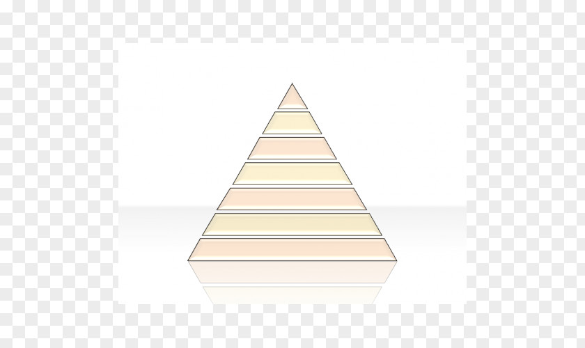 Three Pyramid Triangle Wood PNG