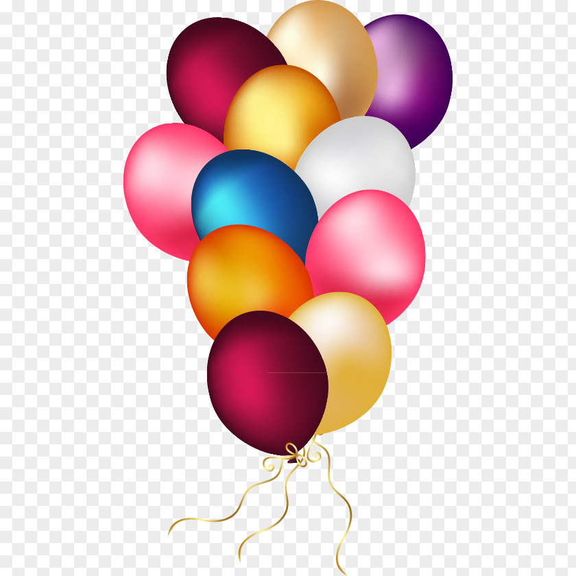 Vector Material Balloon Festival Royalty-free PNG