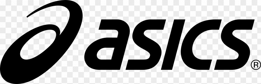 Asics Logo ASICS Sneakers Sport PNG