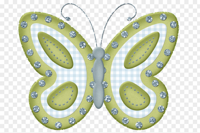 Butterfly Moth Painting Clip Art PNG