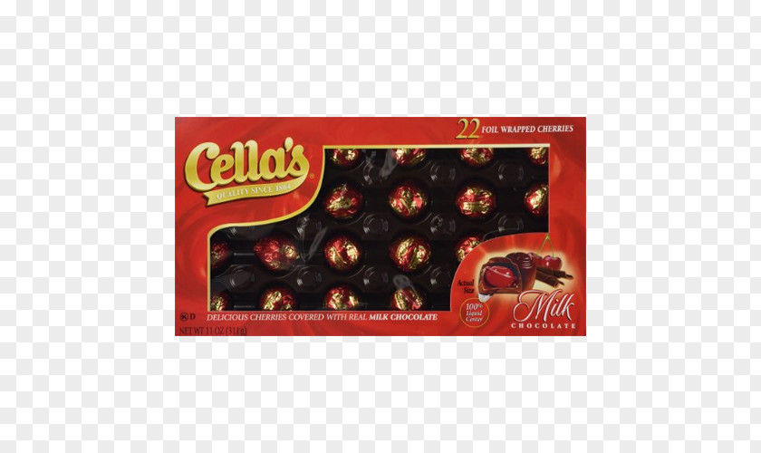 Irregular Counter Placement Chocolate-covered Cherry Cordial Milk Cella's Chocolate Balls PNG