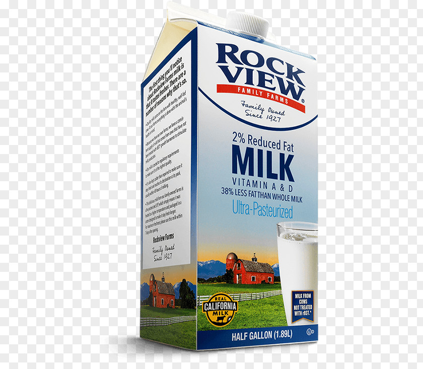Milk Pour Cream Dairy Products Rockview Farms Pasteurisation PNG