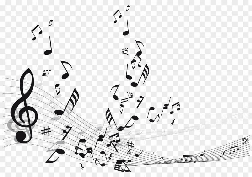 Musical Note Musician Music PNG note , muzyka clipart PNG Image - PNGHERO