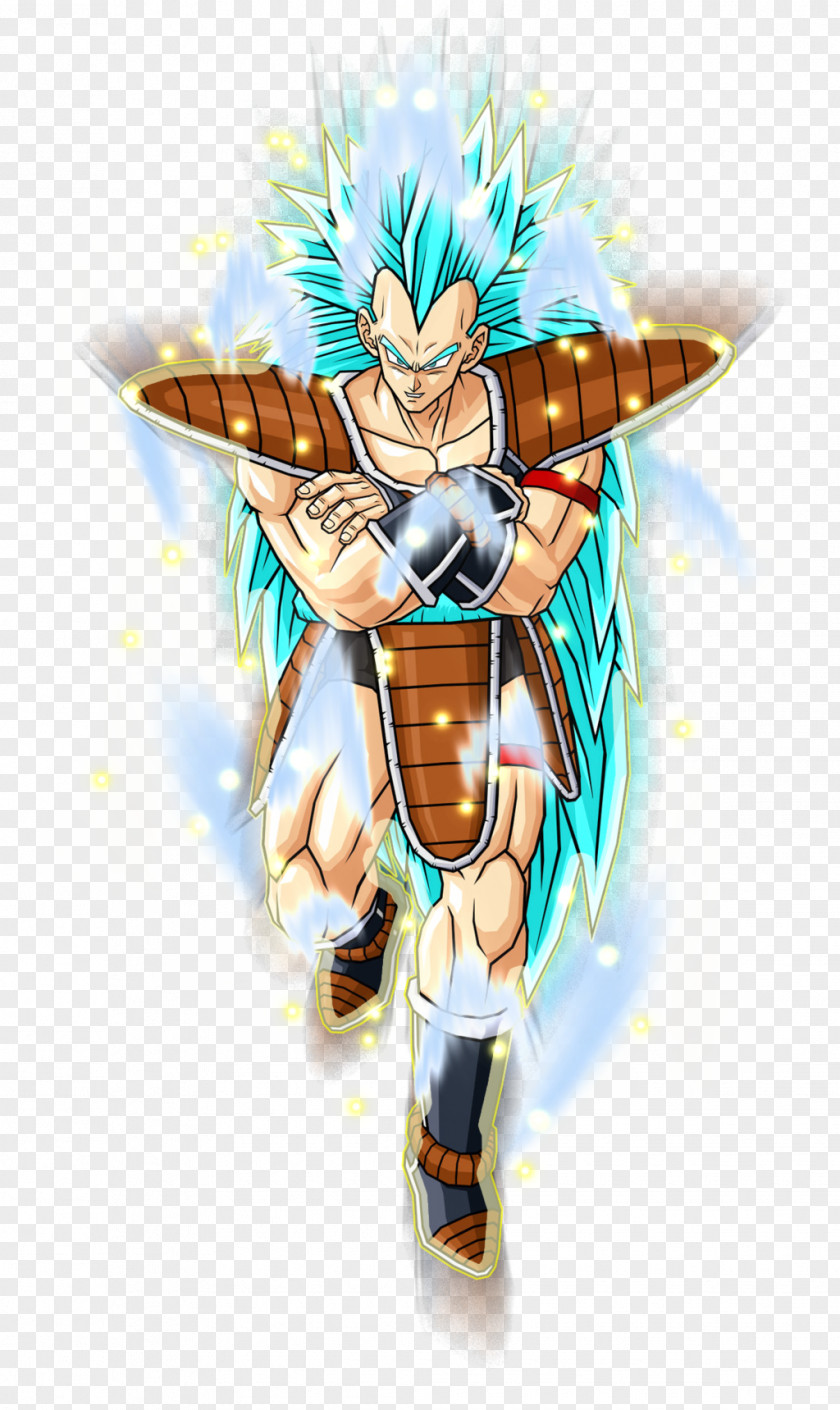 Raditz Drawing Majingokuable Cartoon PNG