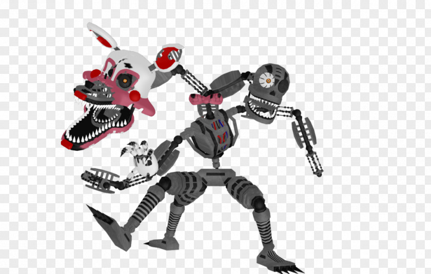 Robot Mecha Figurine Action & Toy Figures Animal PNG