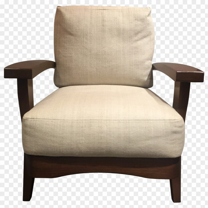 Rosetti Club Chair Loveseat Couch Cushion PNG