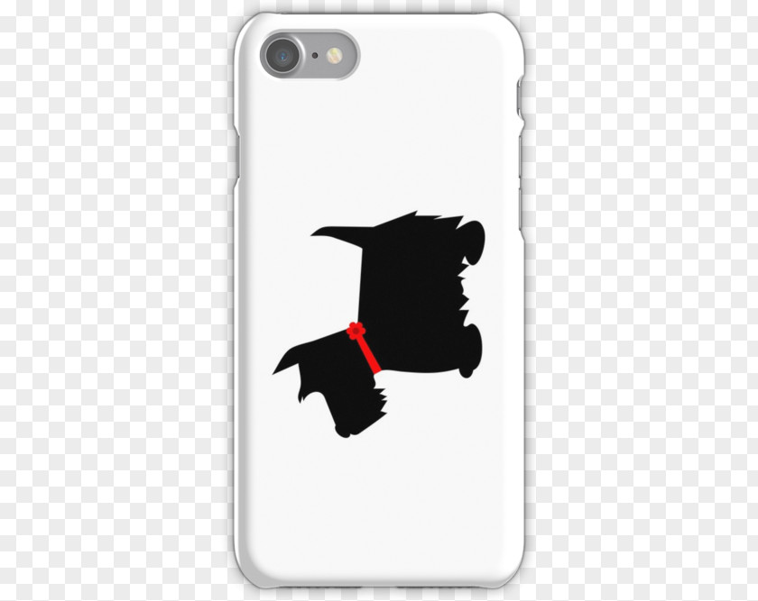 Scottish Terrier Apple IPhone 7 Plus 8 6S Kermit The Frog 6 PNG