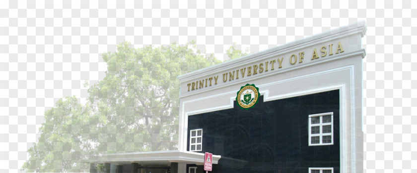 Student Trinity University Of Asia College Campus PNG