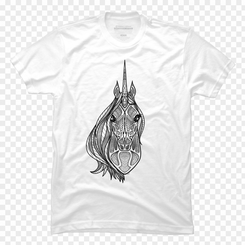 T-shirt /m/02csf Sleeve Drawing PNG