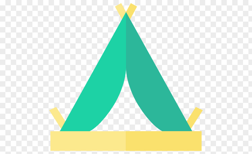 Tent Vector Avatar Camping Sport PNG