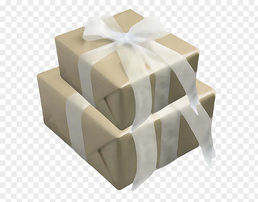 Box Gift Wrapping Image PNG