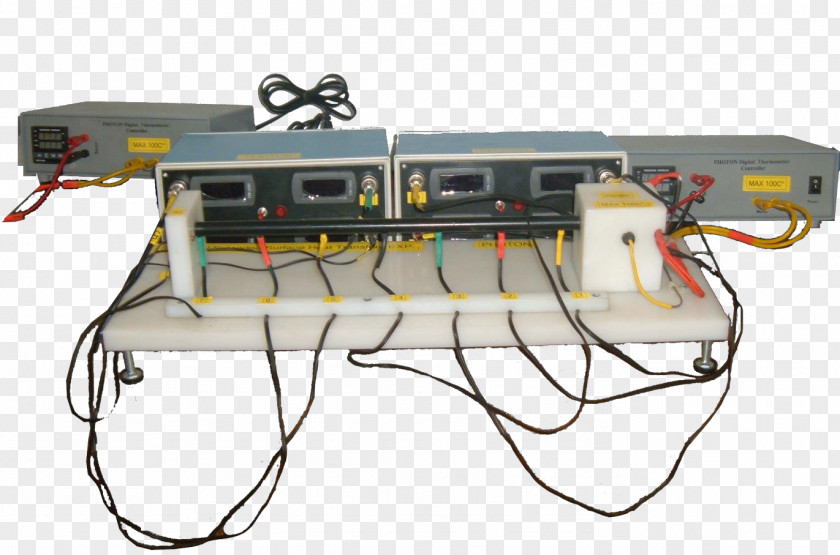 Conjugate Convective Heat Transfer Thermal Engineering Energy Thermodynamics PNG