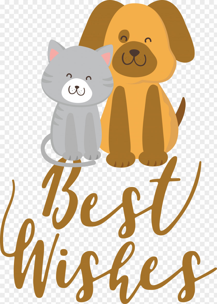 Dog Puppy Cat Logo Meter PNG