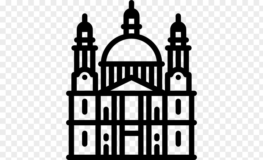Europe Landmark Vector Material St Paul's Cathedral Monument To The Great Fire Of London Saint Paul Morelia Clip Art PNG